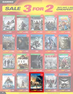 Musica : Closing Down Sale (28 January - 3 March 2021), page 6