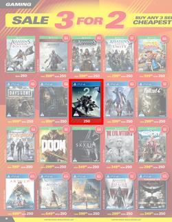 Musica : Closing Down Sale (28 January - 3 March 2021), page 6
