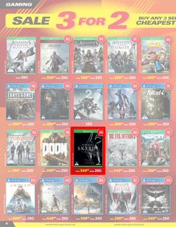 Musica : Closing Down Sale (28 January - 3 March 2021), page 6