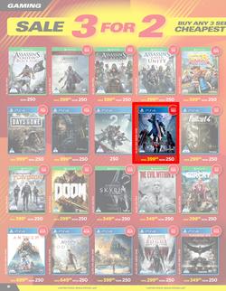 Musica : Closing Down Sale (28 January - 3 March 2021), page 6