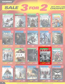 Musica : Closing Down Sale (28 January - 3 March 2021), page 6