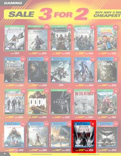 Musica : Closing Down Sale (28 January - 3 March 2021), page 6