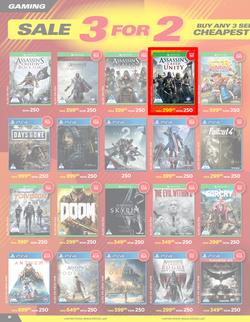 Musica : Closing Down Sale (28 January - 3 March 2021), page 6