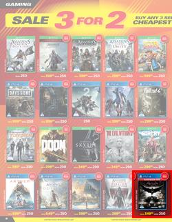Musica : Closing Down Sale (28 January - 3 March 2021), page 6