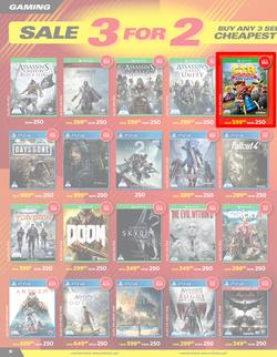 Musica : Closing Down Sale (28 January - 3 March 2021), page 6