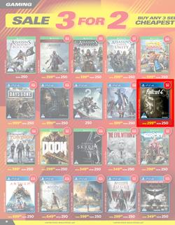 Musica : Closing Down Sale (28 January - 3 March 2021), page 6