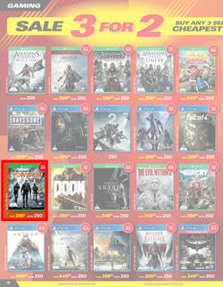 Musica : Closing Down Sale (28 January - 3 March 2021), page 6
