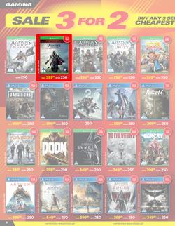 Musica : Closing Down Sale (28 January - 3 March 2021), page 6