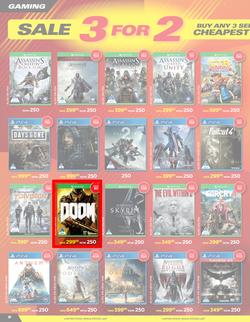 Musica : Closing Down Sale (28 January - 3 March 2021), page 6