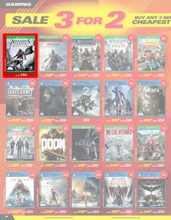 Musica : Closing Down Sale (28 January - 3 March 2021), page 6