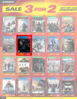 Musica : Closing Down Sale (28 January - 3 March 2021), page 6