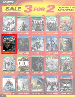 Musica : Closing Down Sale (28 January - 3 March 2021), page 6