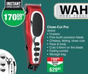 Wahl Close Cut Pro