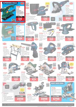 Makro : Autumn Powered Up Now, That's A Mood (22 April - 26 May 2024), page 6
