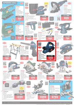Makro : Autumn Powered Up Now, That's A Mood (22 April - 26 May 2024), page 6