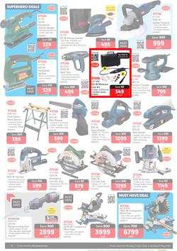 Makro : Autumn Powered Up Now, That's A Mood (22 April - 26 May 2024), page 6