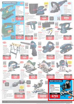 Makro : Autumn Powered Up Now, That's A Mood (22 April - 26 May 2024), page 6