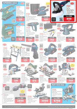 Makro : Autumn Powered Up Now, That's A Mood (22 April - 26 May 2024), page 6
