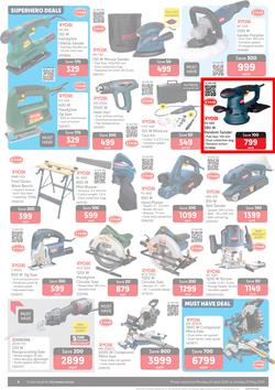 Makro : Autumn Powered Up Now, That's A Mood (22 April - 26 May 2024), page 6