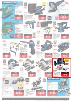 Makro : Autumn Powered Up Now, That's A Mood (22 April - 26 May 2024), page 6