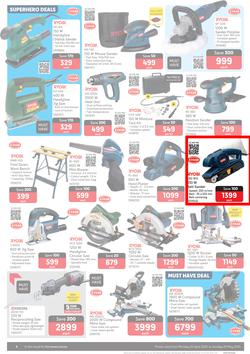 Makro : Autumn Powered Up Now, That's A Mood (22 April - 26 May 2024), page 6
