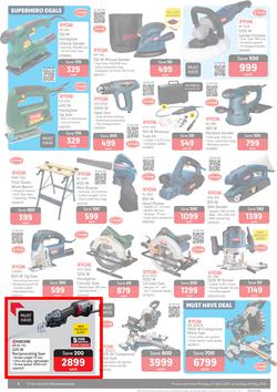 Makro : Autumn Powered Up Now, That's A Mood (22 April - 26 May 2024), page 6