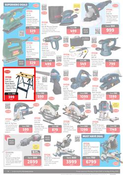 Makro : Autumn Powered Up Now, That's A Mood (22 April - 26 May 2024), page 6