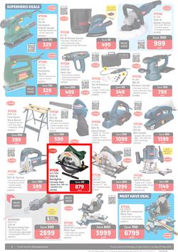 Makro : Autumn Powered Up Now, That's A Mood (22 April - 26 May 2024), page 6