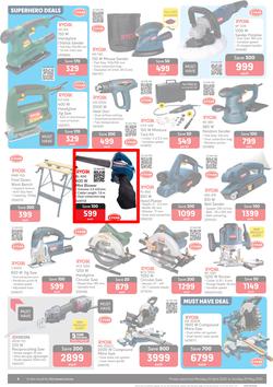 Makro : Autumn Powered Up Now, That's A Mood (22 April - 26 May 2024), page 6