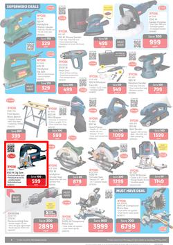 Makro : Autumn Powered Up Now, That's A Mood (22 April - 26 May 2024), page 6