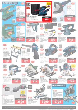 Makro : Autumn Powered Up Now, That's A Mood (22 April - 26 May 2024), page 6