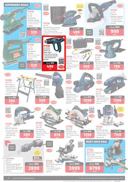 Makro : Autumn Powered Up Now, That's A Mood (22 April - 26 May 2024), page 6
