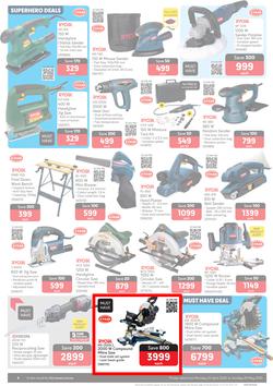 Makro : Autumn Powered Up Now, That's A Mood (22 April - 26 May 2024), page 6
