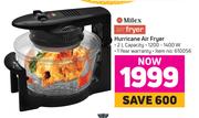 Milex Hurricane Air Fryer