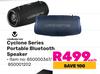 Volkano Cyclone Series Portable Bluetooth Speaker 850000367/850001202