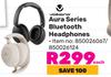 Volkano Aura Series Bluetooth Headphones 850026067/850026124