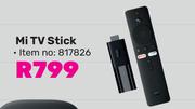 Xioami Mi TV Stick 817826