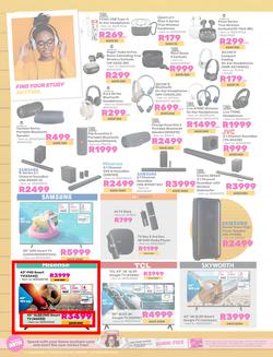 Game : Back To Varsity (20 January - 16 February 2026), page 6