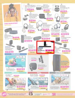 Game : Back To Varsity (20 January - 16 February 2026), page 6