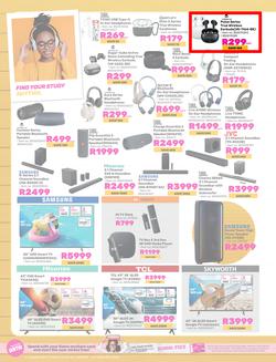 Game : Back To Varsity (20 January - 16 February 2026), page 6