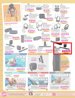 Game : Back To Varsity (20 January - 16 February 2026), page 6