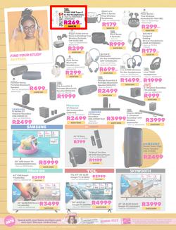 Game : Back To Varsity (20 January - 16 February 2026), page 6