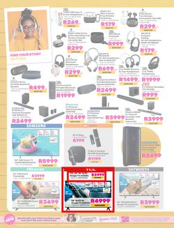 Game : Back To Varsity (20 January - 16 February 2026), page 6