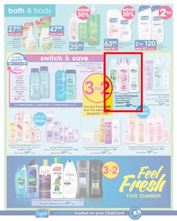 Clicks : You Pay Less (17 Dec - 30 Dec 2019), page 6