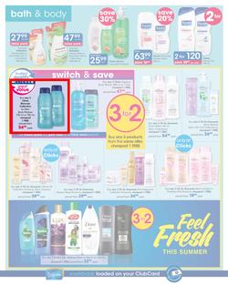 Clicks : You Pay Less (17 Dec - 30 Dec 2019), page 6