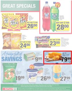 SPAR EASTERN CAPE (23 June - 5 July 2020), page 6