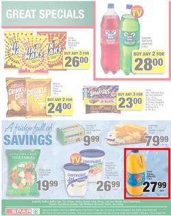 SPAR EASTERN CAPE (23 June - 5 July 2020), page 6