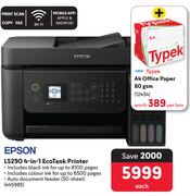 Epson L5290 4 In 1 Eco Tank Printer