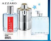 Azzaro Assorted Sizes-Each