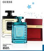 Guess Assorted Sizes-Each